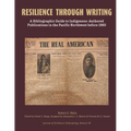 Resilience Through Writing: A Bibliographic Guide to Indigenous-Authored Publications in the Pacific Northwest before 1960