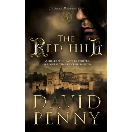 The Red Hill