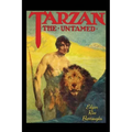 Tarzan the Untamed