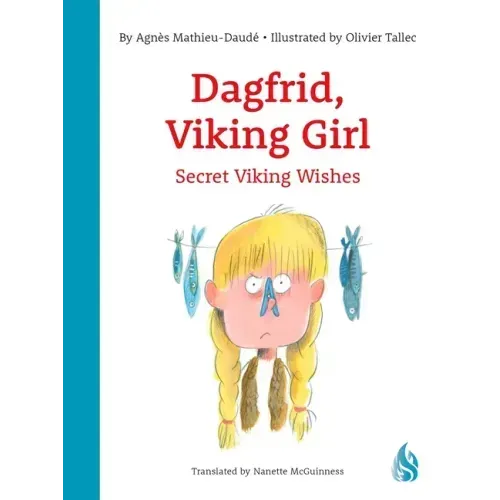 Secret Viking Wishes
