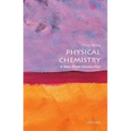 Physical Chemistry: A Very Short Introduction