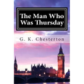 The Man Who Was Thursday