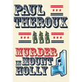 Murder in Mount Holly