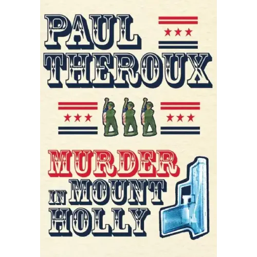 Murder in Mount Holly