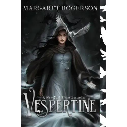 Vespertine