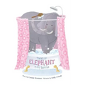 There's an Elephant in My Bathtub