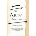 The Art of Profitability