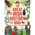 The Great Irish History Book