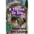 A Thyme to Die