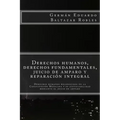 Derechos humanos, derechos fundamentales, juicio de amparo y reparación integral: Derechos humanos reconocidos en la Constitución Mexicana y su justic