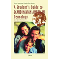 Student's Guide to Scandinavian American Genealogy