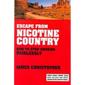 Escape from Nicotine Country: How to Stop Smoking Painlessly