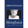 Metafisica (Spanish Edition)