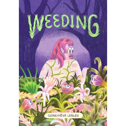 Weeding