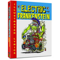 Electric Frankenstein: Illustrated Lyrics