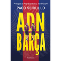 Adn Barça (Spanish Edition)