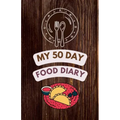 50 Day Food Diary