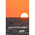 Journal of Camus Studies 2014