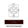 Architecture, Mysticism, and Myth