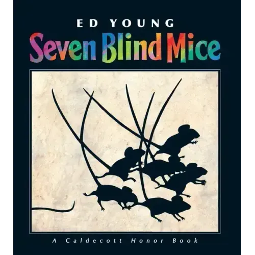 Seven Blind Mice