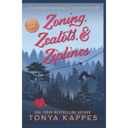 Zoning, Zealots, & Ziplines