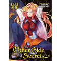 The Other Side of Secret, Volume 3