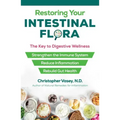 Restoring Your Intestinal Flora: The Key to Digestive Wellness