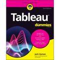 Tableau for Dummies