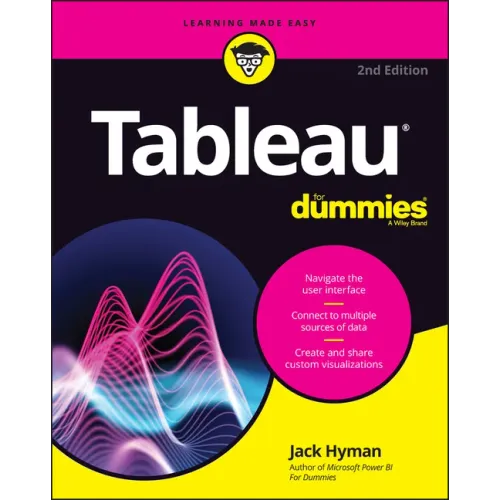 Tableau for Dummies