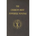 The Church's Most Powerful Novenas