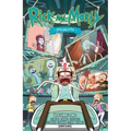 Rick and Morty Presents Vol. 2
