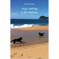 dogs barking in the distance