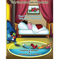 There Is A Sockmonster That Lives In My House: From The Series Stewarthouse Stories
