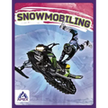 Snowmobiling