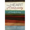 The Heart of Community: A Family Journey