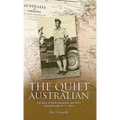 The Quiet Australian: The story of Teddy Hudleston, the RAF's troubleshooter for 20 years