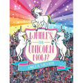 Where's the Unicorn Now?: A Magical Search Book