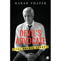 Devil's Advocate: The Untold Story