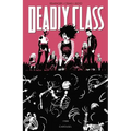 Deadly Class Volume 5: Carousel