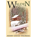 Walden: (or Life in the Woods)