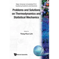 Prob & Soln on Thermodyn & Stat Mech