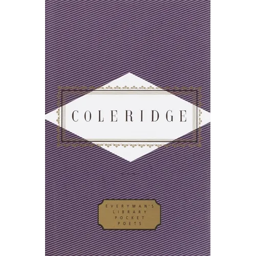 Coleridge: Poems: Introduction by John Beer