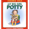 My Big Girl Potty