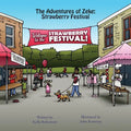 The Adventures of Zeke: Strawberry Festival