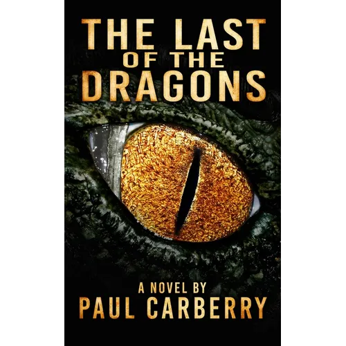 The Last of the Dragons
