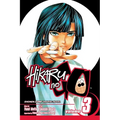 Hikaru No Go, Vol. 3
