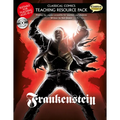 Classical Comics Study Guide: Frankenstein: Making the Classics Accessible for Teachers and Students