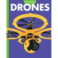 Curious about Drones