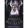 Rogues of Regalia