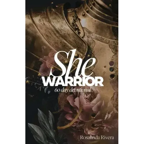 She Warrior